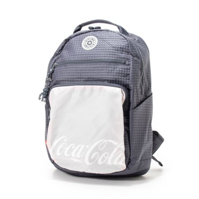 人気no 1セール のcoca Cola あす楽 The Kipling Kipling 交換 返品可能 Kipling バックパック リュック キプリング Grey Slate Locomall ロコンド公式ストア Cc Kipling Troy キプリング Kipling レディースバッグ リュック バックパック ロコンド