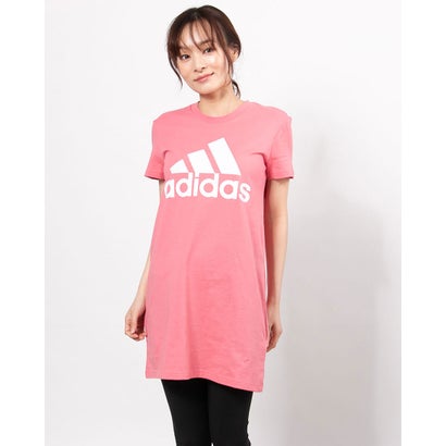 楽天市場 アディダス Adidas レディース ワンピース Wessblsjワンピース Gm5590 ピンク Locomall ロコンド公式ストア