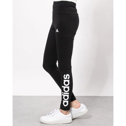楽天市場】アディダス adidas レディース ロングタイツ/レギンス WESSLINコットンタイツ GL0633  （ブラック）：LOCOMALL（ロコンド公式ストア）