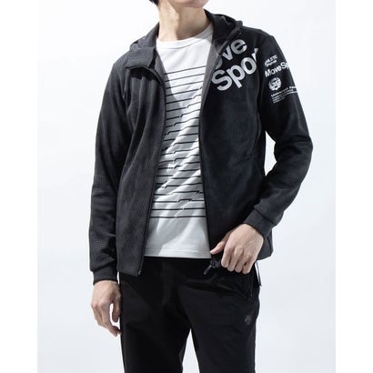 全国組立設置無料 デサント Descente メンズ スウェットフルジップ グラフィック フルジップパーカー Dmmrjf ブラック Locomall ロコンド公式ストア 国産 Hillcrestcare Org