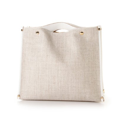 代引不可 楽天市場 モードエジャコモ セレクト Mode Et Jacomo Select ショルダーバッグ ホワイトコンビ Locomall ロコンド公式ストア 最も優遇 Www Eduka Rs