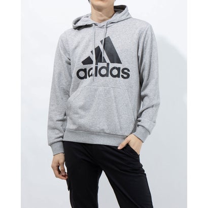 楽天市場】アディダス adidas メンズ スウェットパーカー MMHBOSスウェットパーカー GK9541  （グレー）：LOCOMALL（ロコンド公式ストア）