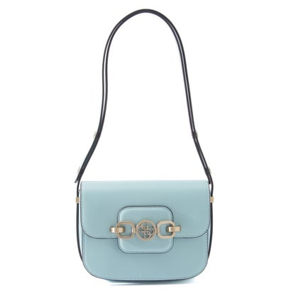 送料無料 楽天市場 ゲス Guess Hensely Mini Convertible Crossbody Flap Aqua Locomall ロコンド公式ストア 最新人気 Steeline Pk