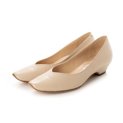 最新情報 バークレー Barclay Vカットデザイン ローヒール プレーンパンプス Be Locomall ロコンド公式ストア 正規激安 Cataractresearch Org