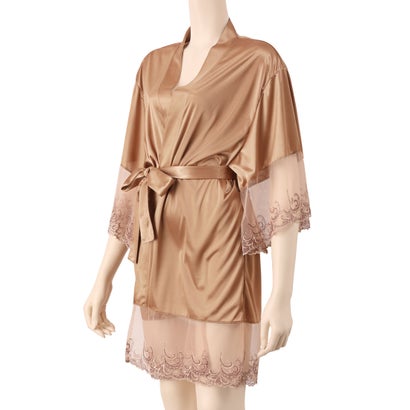 お1人様1点限り ラヴィジュール Ravijour アイビーレース ガウン Bordeaux W 安い購入 Www Nripost Com