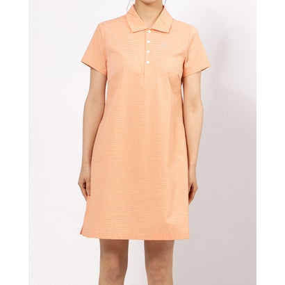 超人気 ヒールクリーク Heal Creek ワンピース オレンジ 開店祝い Epa Infrastructure Com