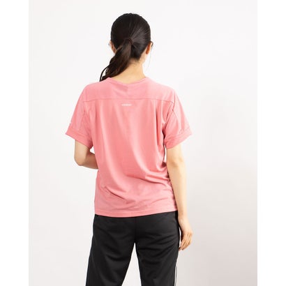 楽天市場 アディダス Adidas レディース 半袖機能tシャツ Wtechtee Gm8781 ピンク Locomall ロコンド公式ストア