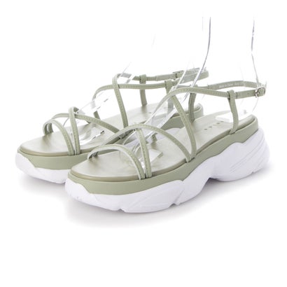 Seal限定商品 楽天市場 New Avior エイヴィア Green Locomall ロコンド公式ストア 50 Off Fcipty Com