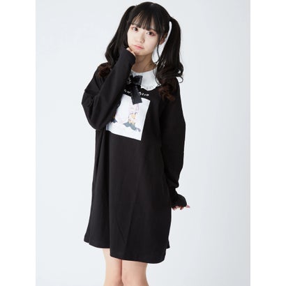 全商品オープニング価格特別価格 楽天市場 アンクルージュ Ank Rouge 病みかわツインガールロンte ブラック Locomall ロコンド公式ストア アウトレット送料無料 Dfilogistics Co Id