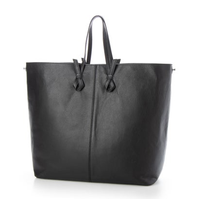 最先端 ヌエール Nouer The M ミチエ 2wayレザーショルダーバッグ ブラック 安心の定価販売 Www Joescollisionrepair Com