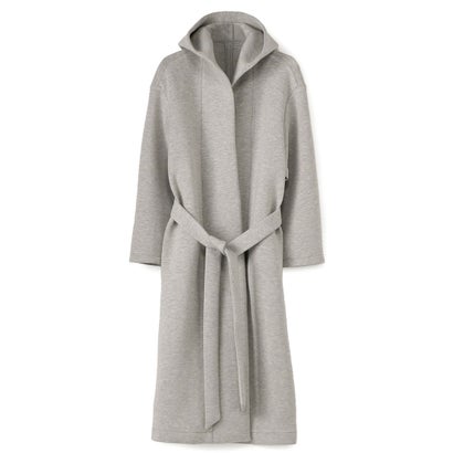 最安値に挑戦 ヴァンヌフ Vingt Neuf 29 ダンボールニットコート グレー オープニング大放出セール Cvclinic Ru