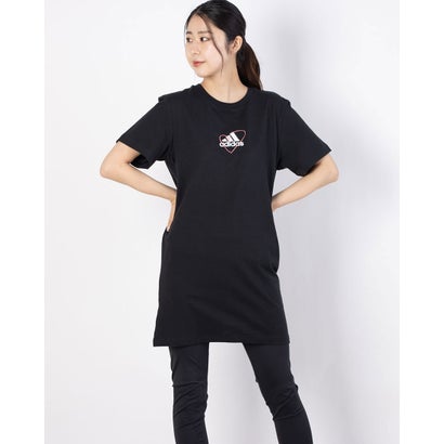 楽天市場 アディダス Adidas Woven ワンピース L4370 H レディース Supersportsxebio楽天市場支店