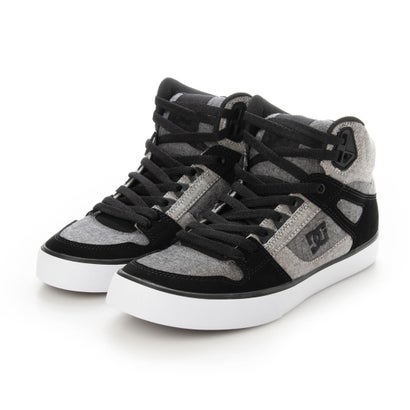 楽天市場 ディーシーシューズ Dc Shoes Pure High Top Wc Bhe Locomall ロコンド公式ストア