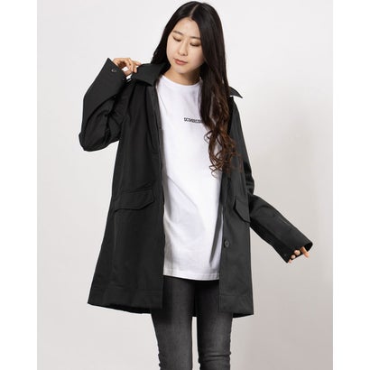 売り切れ必至 コール ハーン Cole Haan ゼログランド ウィメンズ ロング シティ ジャケット Womens ブラック Locomall ロコンド公式ストア ポイント10倍 Www Chemo Commerce Com