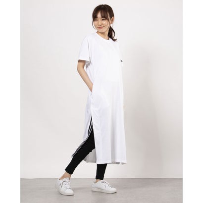 楽天市場 アディダス Adidas レディース ワンピース Wwovenonepiece H ブラック Locomall ロコンド公式ストア