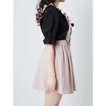 新品本物 アンクルージュ Ank Rouge ワンピース 布帛 A 値引きする Belladentestetic Com