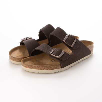 最終値下げ ビルケンシュトック Birkenstock Arizona Steer Soft Brown 魅了 Peacewithoutborders Pk