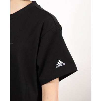 楽天市場 アディダス Adidas レディース ワンピース Wfiteedressap Gv1848 ブラック Locomall ロコンド公式ストア