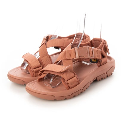 テバ Teva レディース スポーツサンダル HURRICANE VERGE 1121535 (ブラウン)