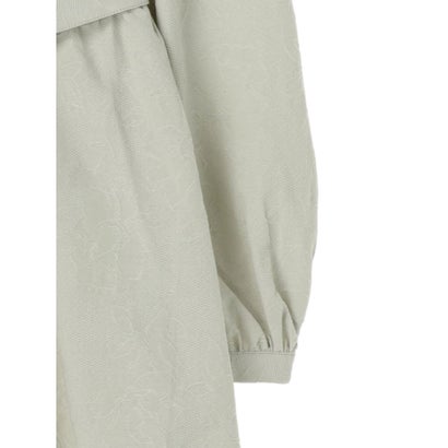 アースミュージックアンドエコロジー Earth Music Ecology フラワージャガードシャツアウター Mint Educaps Com Br