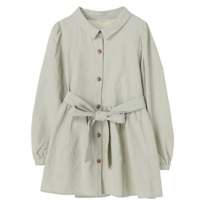 アースミュージックアンドエコロジー Earth Music Ecology フラワージャガードシャツアウター Mint Educaps Com Br