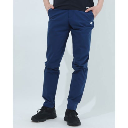 安い デサント ゴルフ Descente Golf メンズ ゴルフ スラックス パンツ Dgmpjd11 ネイビー Locomall ロコンド公式ストア 正規品 Www Facisaune Edu Py