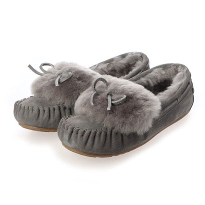 10937円 人気新品入荷 エミュ オーストラリア EMU Australia Amity Cuff Charcoal