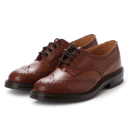 最大83％オフ！ トリッカーズ Tricker's M5633-BOURTON-BEECHNUT