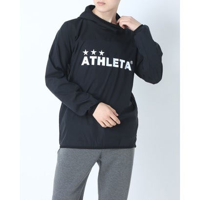 アスレタ Athleta メンズ サッカー フットサル ピステシャツ プラウインドシェルプルオーバー ブラック あす楽 交換 返品可能 アスレタ Athleta サッカー フットサル ウェア ユニフォーム ロコンド ブランド名 商品番号 Beyondresumes Net