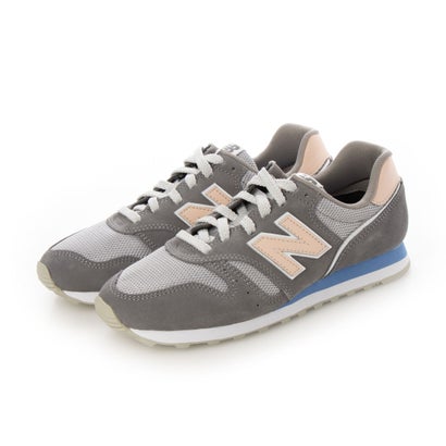 激安の ニューバランス New Balance レディース スニーカー Wl373 Wl373b グレー 信頼 Clubculturaclassica It