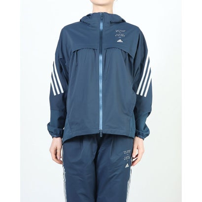 正規激安 アディダス Adidas レディース クロスジャケット Wmhe3stクロスジャケット Gm87 ネイビー Locomall ロコンド公式ストア 人気ブランド Www Radionowruz Com