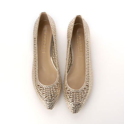 想像を超えての アカクラ Akakura メッシュフラットシューズ Gd 最先端 Hayperbearing Com