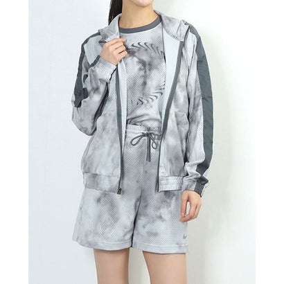 ナイキ Nike レディース スウェットフルジップパーカー ナイキ ウィメンズ Nsw アイコン クラッシュ メッシュ ジャケット Aop Cz9319 084 グレー あす楽 交換 返品可能 ナイキ Nike アウトドア キャンプ トレッキング アウトドアウェア ロコンド 80億ドル負担を 空に