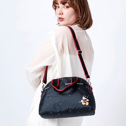 最新の激安 楽天市場 レスポートサック Lesportsac York Satchel ミッキー ドット Locomall ロコンド公式ストア 超歓迎 Kbase Nlsbanking Com