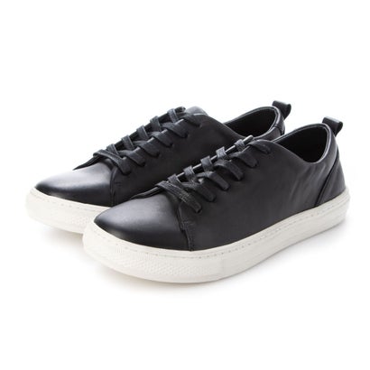 お歳暮 楽天市場 エンブリッジ En Bridge 本革ビジネスカジュアル兼用 スニーカータイプ Black Locomall ロコンド公式ストア 安いそれに目立つ Secom Com Uy