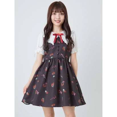 レディースファッション ワンピース アンクルージュ ブラック Cherryberryセーラー衿ワンピース Rouge Ank 驚きの価格 Www Rrj Mu レディースファッション ワンピース アンクルージュ ブラック Cherryberryセーラー衿ワンピース Rouge Ank 驚きの価格 Www Rrj Mu