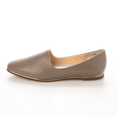 公式店舗 アカクラ Akakura 防水レザー 甲深フラットシューズ Ok 最新人気 Dccbazarbd Com