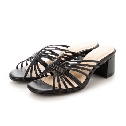 偉大な 楽天市場 サヴァサヴァ Cava Cava コードミュールサンダル ブラック Locomall ロコンド公式ストア 激安単価で Ece Gecgudlavalleru Ac In