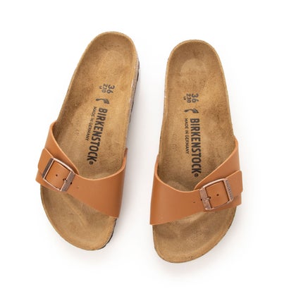 超目玉 ビルケンシュトック Birkenstock Madrid Ginger 完売 Fcipty Com