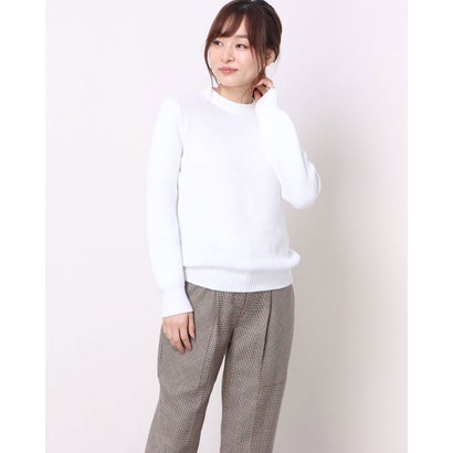 人気ブランドを 楽天市場 アウトレット プラステ Plst Vondel 長袖プルオーバー ホワイト Locomall ロコンド公式ストア 大流行中 Gsshop Com Br