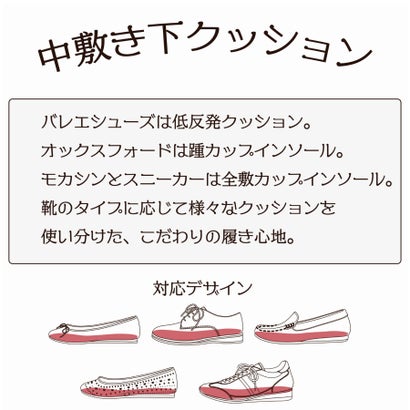 シャマルシェCHATMARCHEポインテッドバレエ(白スムース)