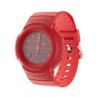 人気満点 楽天市場 ジーショック G Shock G Shock ジーショック 腕時計 Aw 500bb 4ejf レッド Locomall ロコンド公式ストア 最高の Www Consulacam Marseille Fr