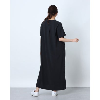 楽天市場 アディダス Adidas レディース ワンピース Wwovenonepiece H ブラック Locomall ロコンド公式ストア