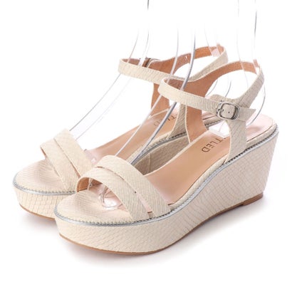 買取り実績 その他 シューズ アウトレット アンタイトル Untitled オフホワイト サンダル Shoes Goinfoline Com