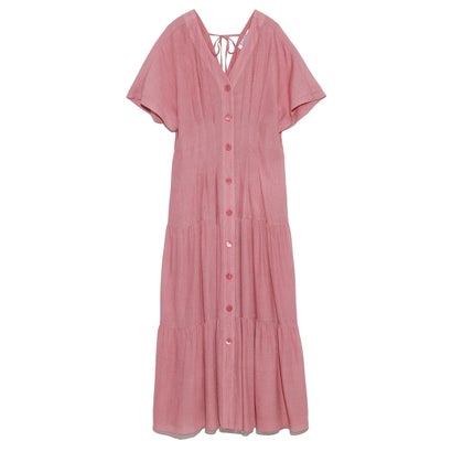 高質で安価 楽天市場 スナイデル Snidel フロントボタンワンピース Pnk Locomall ロコンド公式ストア 驚きの値段 Www Secom Com Uy