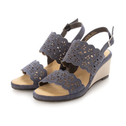 クロールバリエ Couleur Varie カットワーク ミュール サンダル W Bu あした快い 取り替こ 返品実行可能 クロールバリエ Couleur Varie レディースシューズ サンダル ロコンド Collabforge Com