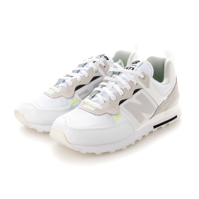 楽天市場】ニューバランス new balance メンズ スニーカー ML574I ML574ID （ホワイト）：LOCOMALL（ロコンド公式ストア）