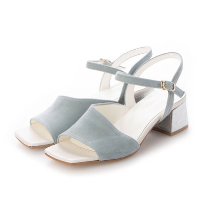 ノイエ ディフュージョン Neue Diffusion 頚ストラップサンダル 3578 青色スエード あしたたわいない 掛け替える 返品可能 ノイエ ディフュージョン Neue Diffusion レディースシューズ サンダル ロコンド Maxtrummer Edu Co