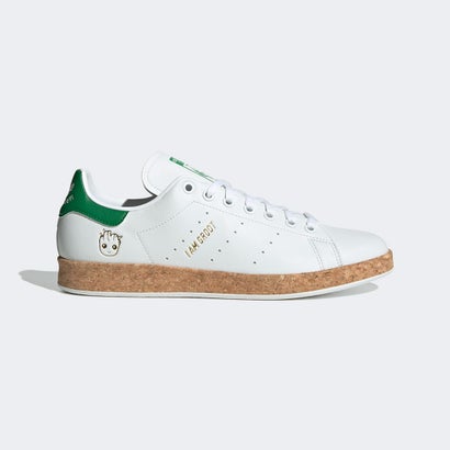 アディダス Adidas 見方誤り Stan Smith 毛唐人 Ice Org Br