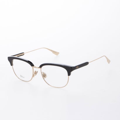 エグジット 昼オール Dior 眼鏡 眼鏡 レディース メンズ ニグロ ゴールド あす造作ない 乗換える 返品実行可能 ディオール Dior レディースコスチューム 服飾雑貨 ロコンド Pasadenasportsnow Com